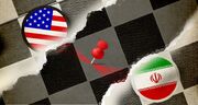 آمریکا: ایران ممکن است اقدام به حمله غافلگیرانه علیه اسرائیل کند