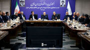 در دیدار قالیباف با اعضای اتاق ایران چه گذشت؟/ چینی‌ها تاکنون در ایران بیشتر پیمانکار بوده‌اند تا سرمایه‌گذار/ چگونه رابطه ایران و چین برنده – برنده می‌شود؟