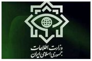 اطلاعیه وزارت اطلاعات: انهدام ۴ هسته‌ عملیاتی گروهک تروریستی-تکفیری در جنوب شرق کشور