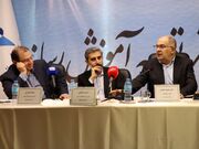 روایت معاون مطبوعاتی دولت روحانی از گرانی بنزین در سال 98: به رسانه‌ها گفتم خبر را نزنید، آنها هم نزدند | مقام دولت رئیسی: نظر رئیس‌جمهور درباره رفع فیلترینگ واتساپ و اینستاگرام در شعام رای نیاورد