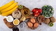 با مصرف این خوراکی‌ها خواب عمیق‌تری داشته باشید