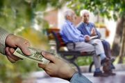 کسر ۳ میلیون تومان از حقوق برخی بازنشستگان/ علت چیست؟