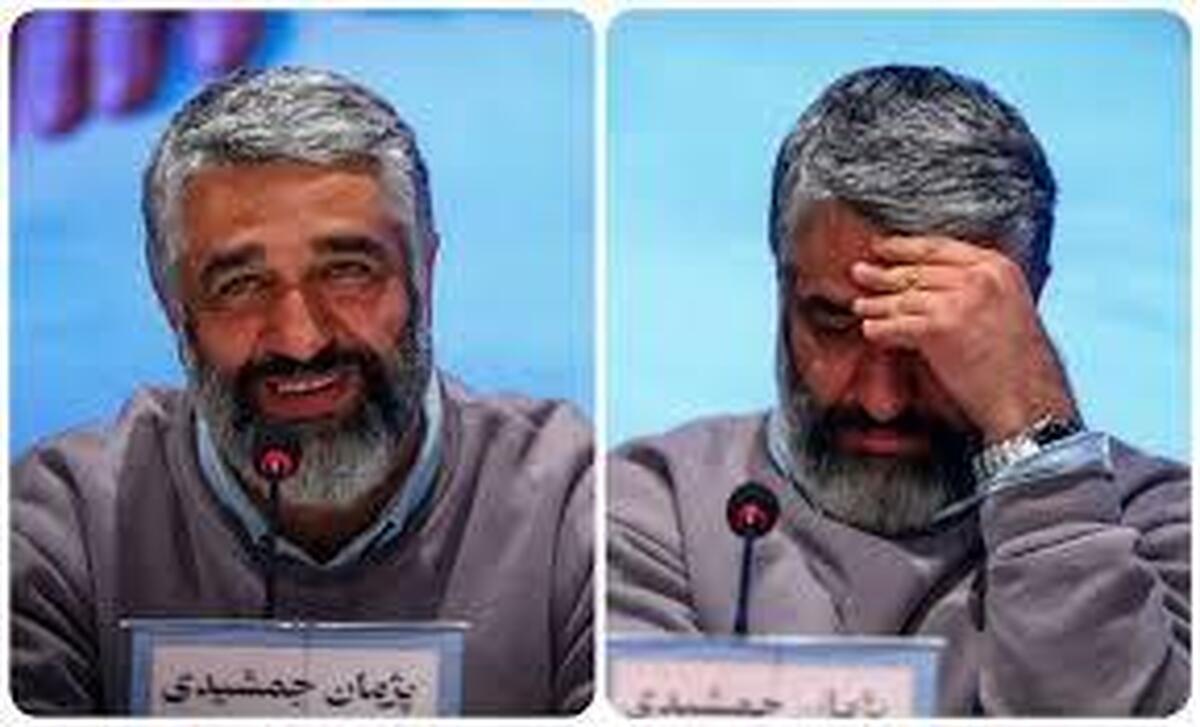 از آبروریزی تا واقعیت ماجرای پژمان جمشیدی/مرز باریک رسانه و عدالت