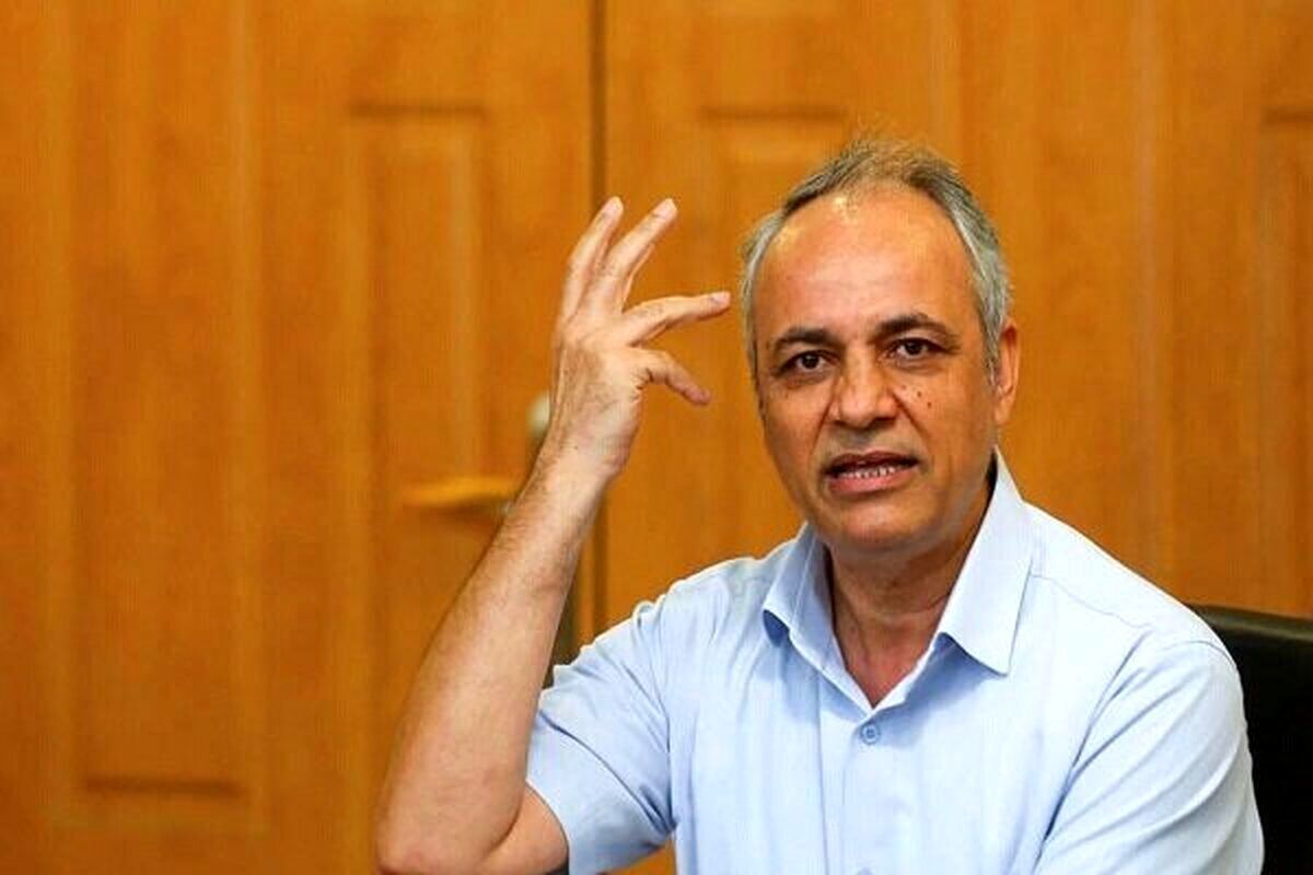 واکنش زیدآبادی به توییت اخیر آشنا خطاب به سردار عزیز جعفری / این نوع کنایات «سَمّ» است