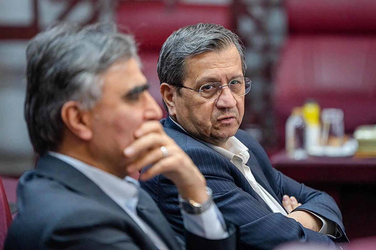 میراث فرزین برای همتی و چالش های پیش روی وی