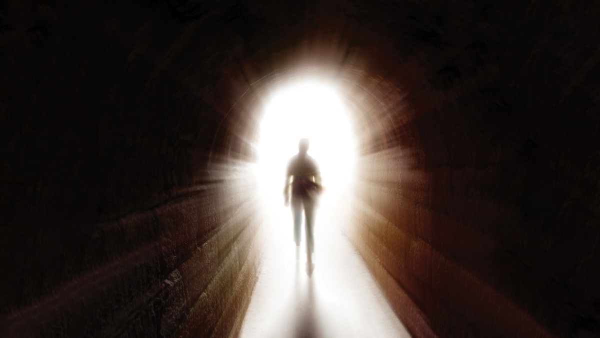 سه دقیقه پس از مرگ چه چیزی میبینیم؟/ واکاوی علمی تجربههای نزدیک به مرگ