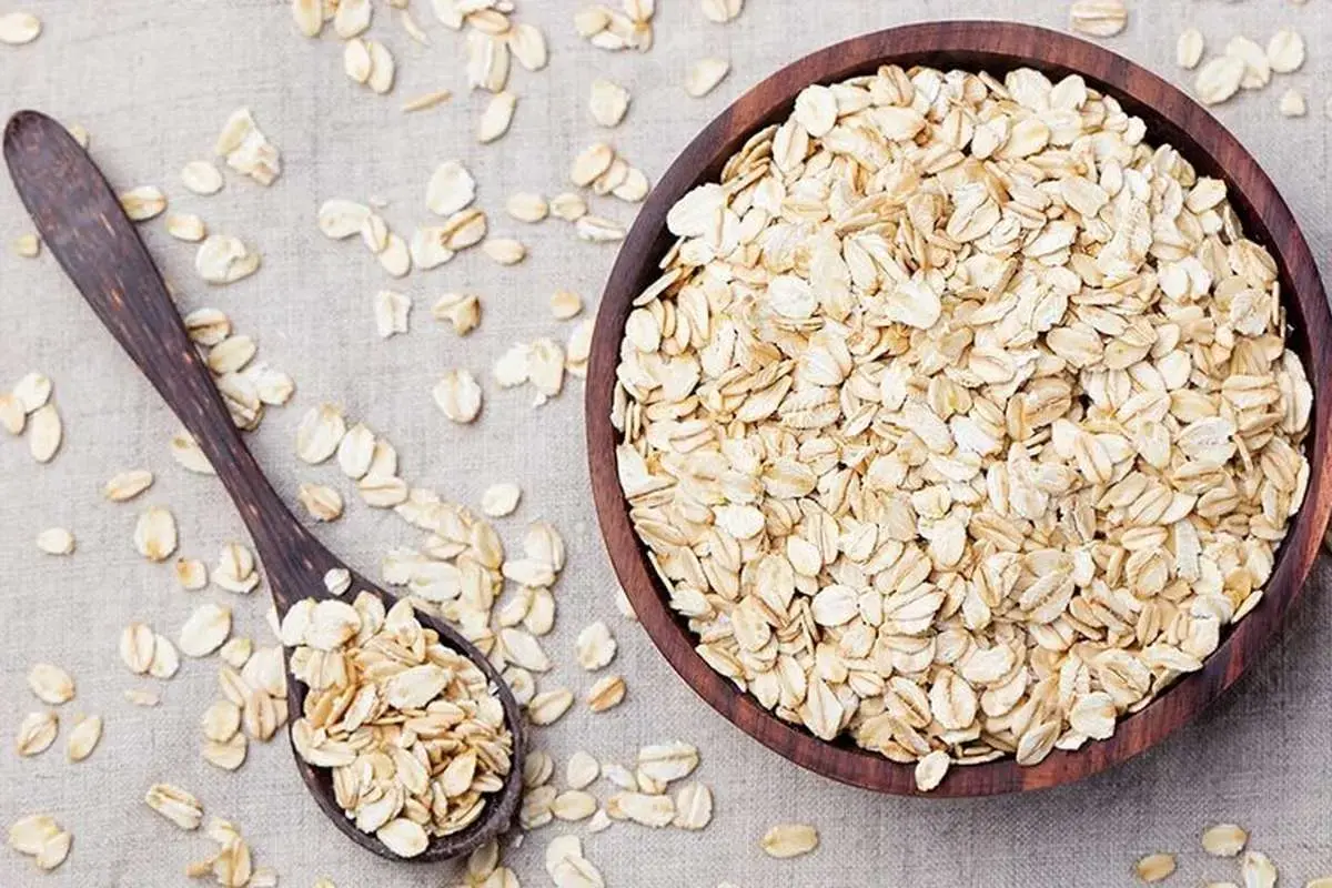 مصرف معجزه آسا جو دوسر برای کاهش سطح کلسترول