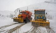 هواشناسی ۱۵ دی ۱۴۰۳ خراسان رضوی/ رانندگان از سفر غیرضروری خودداری کنند