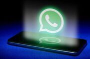 محدودیت جدید واتساپ