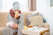 مینو محرز هشدار داد/ خطر شیوع یک بیماری جدید و خطرناک تر از کرونا