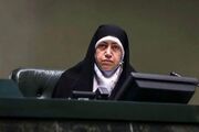 عضو فراکسیون زنان مجلس: مجلس و دولت باید قانون حجاب را ابلاغ و اجرایی کند
