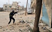 ۵ کشته و زخمی بر اثر تیراندازی افراد ناشناس در حماه/ آمار کشتار سوری‌ها پس از سقوط بشار اسد