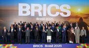 معضل دلار در کشورهای بریکس؛ طرحی بزرگ بدون جزییات حیاتی برای تجارت