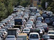 بحران ترافیک در پرترددترین محور جنوب‌غرب تهران / شاهراهی که به کابوس پایتخت‌نشینان تبدیل شده است