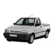 افزایش قیمت در محصولات سایپا / وانت ۱۵۱ گران شد