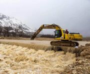 بارش برف شدید از فردا یکشنبه در ۲۰ استان / منتظر بارش‌های سیل‌آسا باشید 