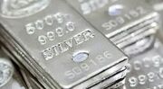 رکوردشکنی نقره در بازار جهانی/ نقره از نفت گران‌تر شد