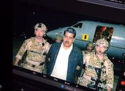 جزئیات عملیات نظامی آمریکا برای بازداشت مادورو/ سی‌ان‌ان افشا کرد