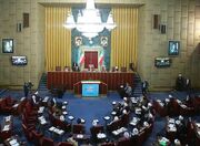 شورای نگهبان: از داوطلبان انتخابات آزمون کتبی گرفته می‌شود/ تاریخ زمان برگزاری آزمون