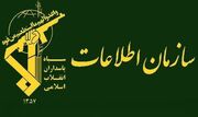 بیانیه فوری سازمان اطلاعات سپاه منتشر شد