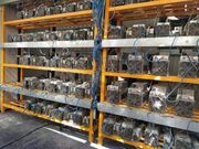 ایران و بحران برق ماینرها / ۱۳۰۰ مگاوات برق آزاد شد