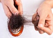 هشدار؛ این غذاها ریزش موی شما را بیشتر می‌کند