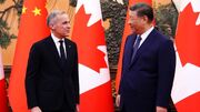 عقب‌گرد کانادا از تجارت با چین / تهدید ترامپ کار خود را کرد