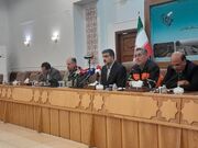 رکورد جابجایی کالا بعد از اجرای طرح‌کالا برگ/ حمل ماهانه ۲ میلیون تن کالای اساسی