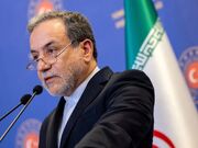 عراقچی در ترکیه رسما سیگنال مذاکره داد