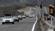 جزئیات محدودیت‌های ترافیکی پایان هفته در محورهای شمالی اعلام شد