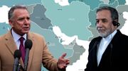 فوری؛ تایید مذاکرات مستقیم ایران و آمریکا / عراقچی و ویتکاف دیدار می‌کنند