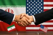 فوری / زمان مذاکره ایران و آمریکا اعلام شد