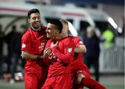 فوتبال در تبعید/ تراکتور به‌جای تبریز، در دوحه میزبان شد