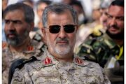 فوری/ فرمانده کل سپاه پیام جدید صادر کرد + متن پیام