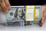 نوسان شبانه قیمت دلار با شایعات لغو مذاکرات / دلار یک‌ساعته ۸ هزارتومان گران شد!