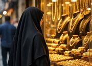 قیمت طلای ۱۸ عیار عصر امروز دوشنبه ۲۰ بهمن ۱۴۰۴ / منتظر جهش تاریخی قیمت طلا باشید!