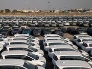 سال آینده ۵۰ هزار خودرو از وارد کشور می‌شود/ مصوبه مهم مجلس درباره واردات خودرو