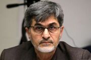 افشاگری بزرگ مهدی کوچک‌زاده در مجلس / در جداول بودجه تقلب شده است!