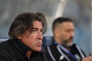 هشدار مربی سابق استقلال / تغییر سرمربی به‌صلاح نیست