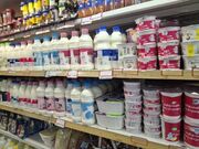 کالاهای سیرکننده‌تر اولویت خانوارهای ایرانی شد/ حذف لبنیات از سفره‌ها