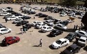 وضعیت بازار خودرو امروز یکشنبه ۳ اسفند ۱۴۰۴ / نوسان قیمت خودرو شدت گرفت! + جدول