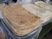 رئیس اصناف خط و نشان کشید/ نانوایی‌ها موظف به پخت شبانه‌روزی هستند