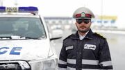 آخرین وضعیت ترافیکی و جوی محورهای مواصلاتی کشور / پلیس راه به رانندگان این مسیر هشدار داد