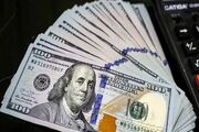 قیمت ارز حواله‌ای در مرکز مبادله امروز دوشنبه ۲۸ اردیبهشت ۱۴۰۵ / دلار به ۱۴۸ هزار و ۱۷۹ تومان رسید