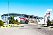 خبر خوش برای مسافران/ فرودگاه بین‌المللی تبریز بازگشایی شد