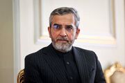 آخرین وضعیت مذاکره ایران و آمریکا / علی باقری: مشکلی بین ایران و کشورهای همسایه وجود ندارد