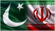 باخت سنگین امارات/ همکاری جدید ایران و پاکستان کلید خورد