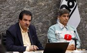 تداوم حمایت‌های بانک رفاه کارگران از فولاد مبارکه در مسیر بازسازی و احیای تولید