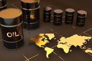 قیمت جهانی نفت امروز شنبه ۱۶ خرداد ۱۴۰۵ / قیمت‌ نفت کاهش یافت