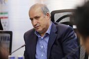 حاشیه جدید برای تیم ملی فوتبال ایران/ مهدی تاج ویزا نگرفت